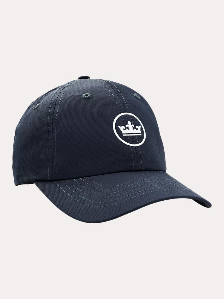 Peter Millar Boys' Crown Seal Hat - Saint Bernard