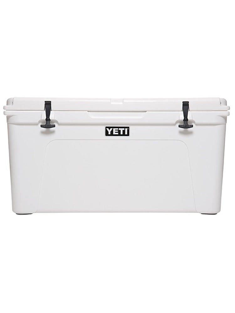 Yeti Tundra 110 - White - Saint Bernard