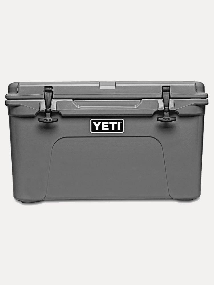 Yeti Coolers Tundra 45 Charcoal - Saint Bernard