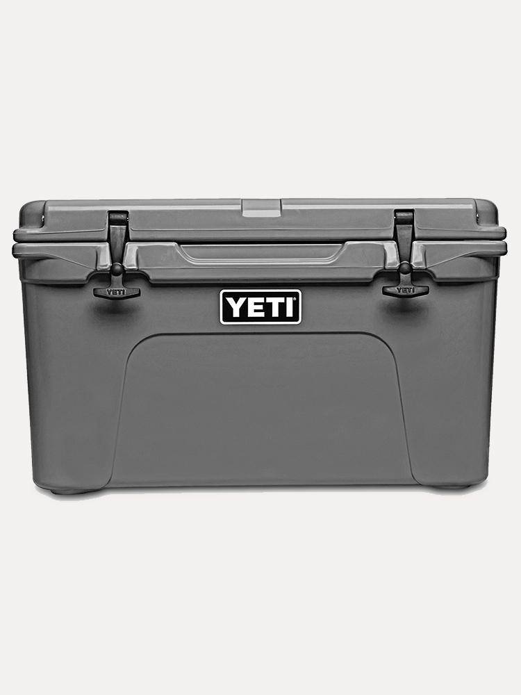 Yeti Coolers Tundra 45 Charcoal - Saint Bernard