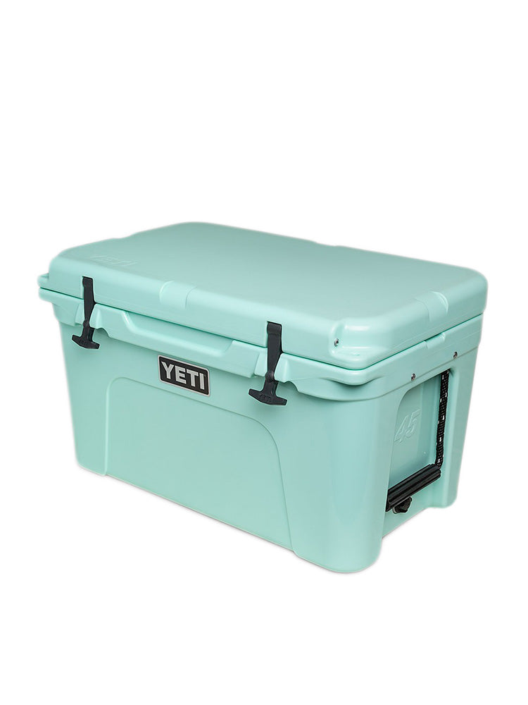 Yeti Tundra 45 Seafoam - Saint Bernard