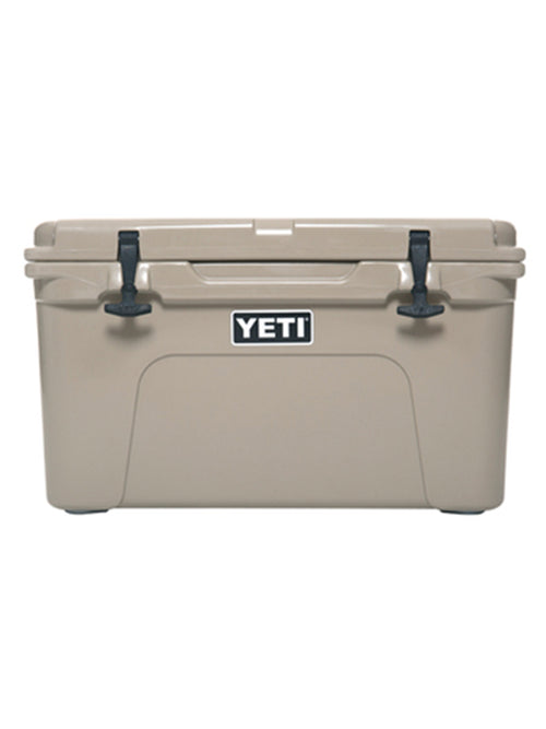 YETI Coolers Tundra 45 - Tan