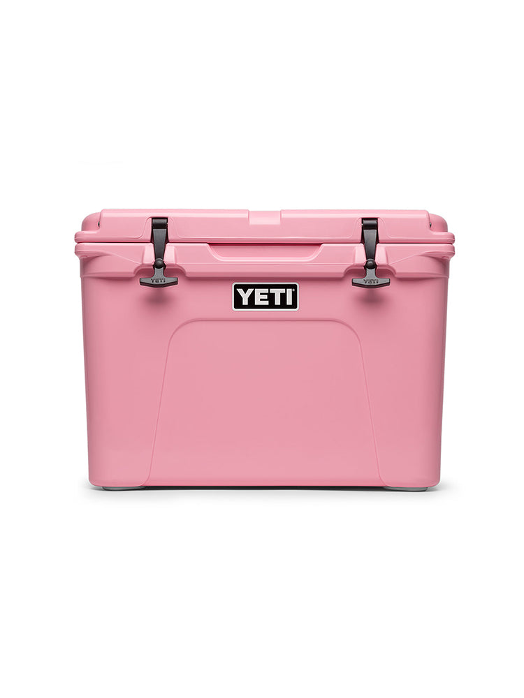 Yeti Coolers Tundra 50 Pink – Saint Bernard