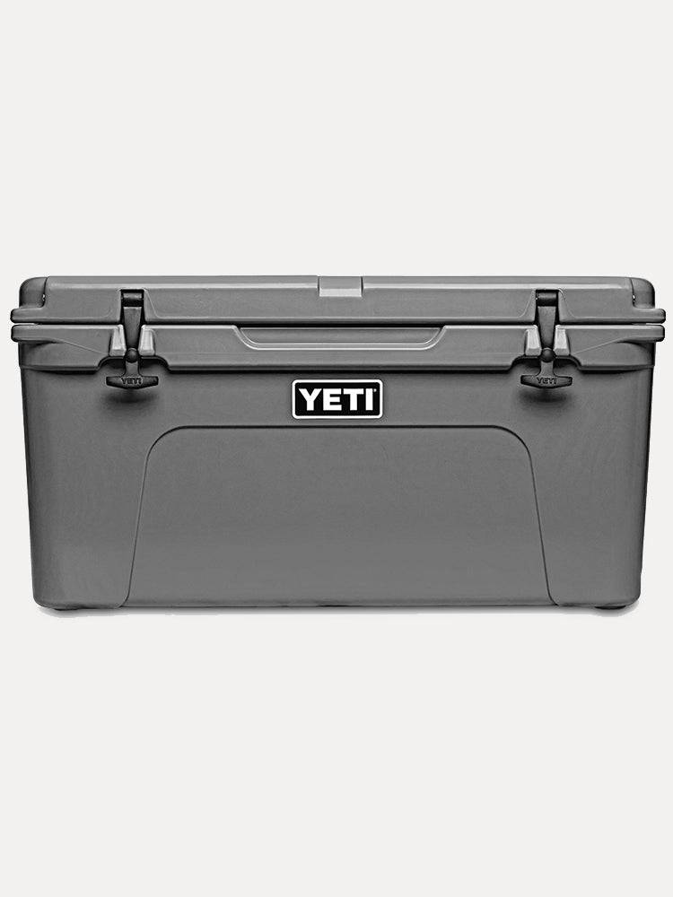 Yeti Coolers Tundra 65 Charcoal - Saint Bernard