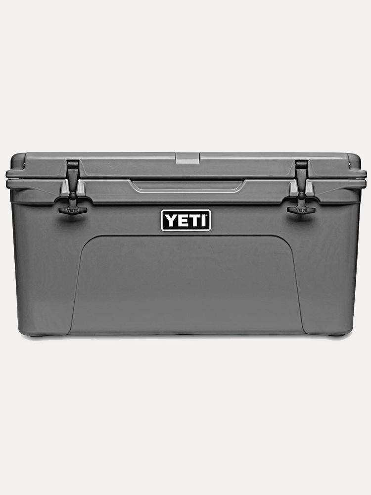 Yeti Coolers Tundra 65 Charcoal - Saint Bernard