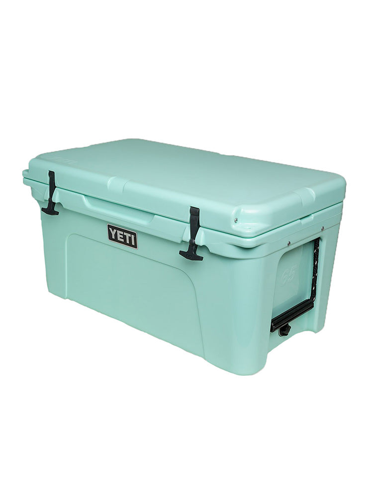 Yeti Tundra 65 Seafoam - Saint Bernard