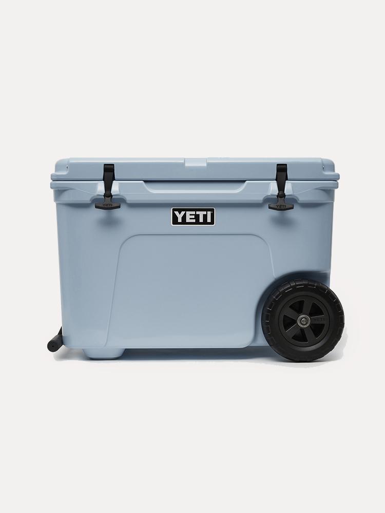 Yeti Coolers Tundra Haul Blue - Saint Bernard