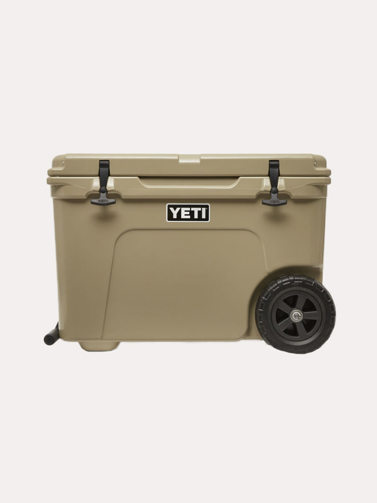 YETI Coolers Tundra Haul Cooler - Saint Bernard