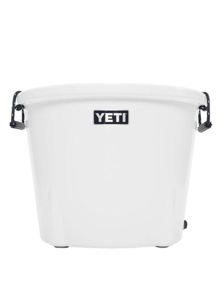 Yeti Coolers Tank 85 White - Saint Bernard