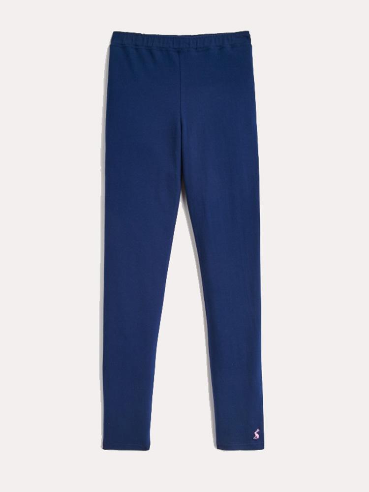 Little Joules Emilia Legging - Saint Bernard