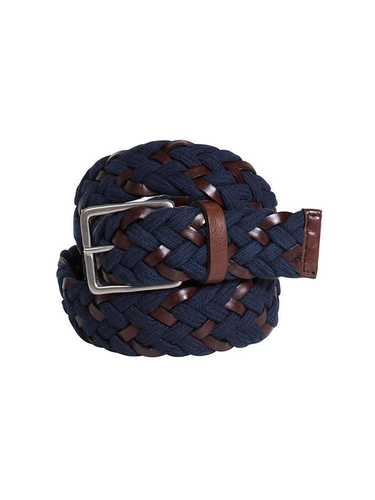 Rodd & Gunn Stump Bay Belt - Saint Bernard