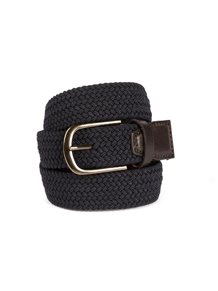 Rodd And Gunn Port Albert Belt - Saint Bernard