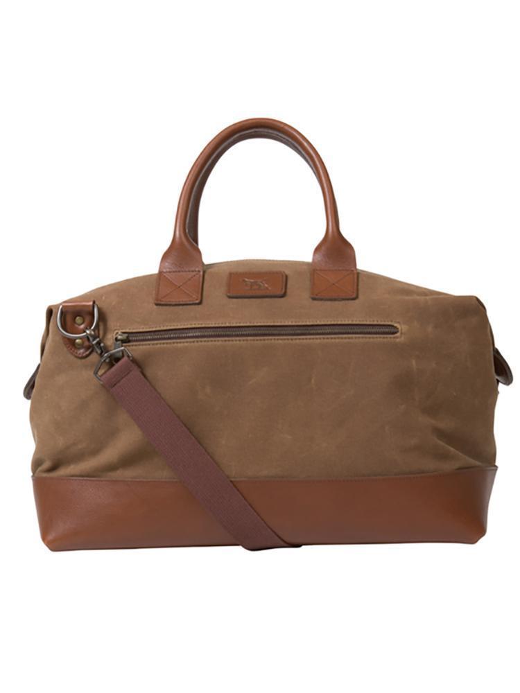 Rodd & Gunn Hawthorne Weekender - Saint Bernard