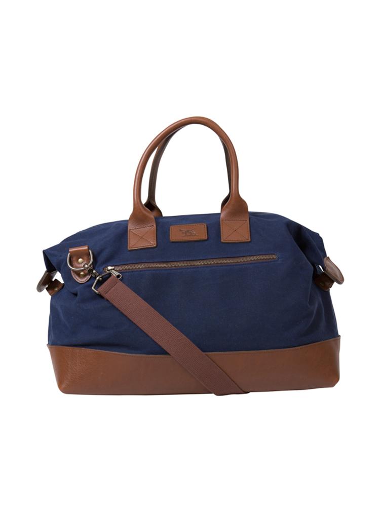 Rodd & Gunn Hawthorne Weekender - Saint Bernard