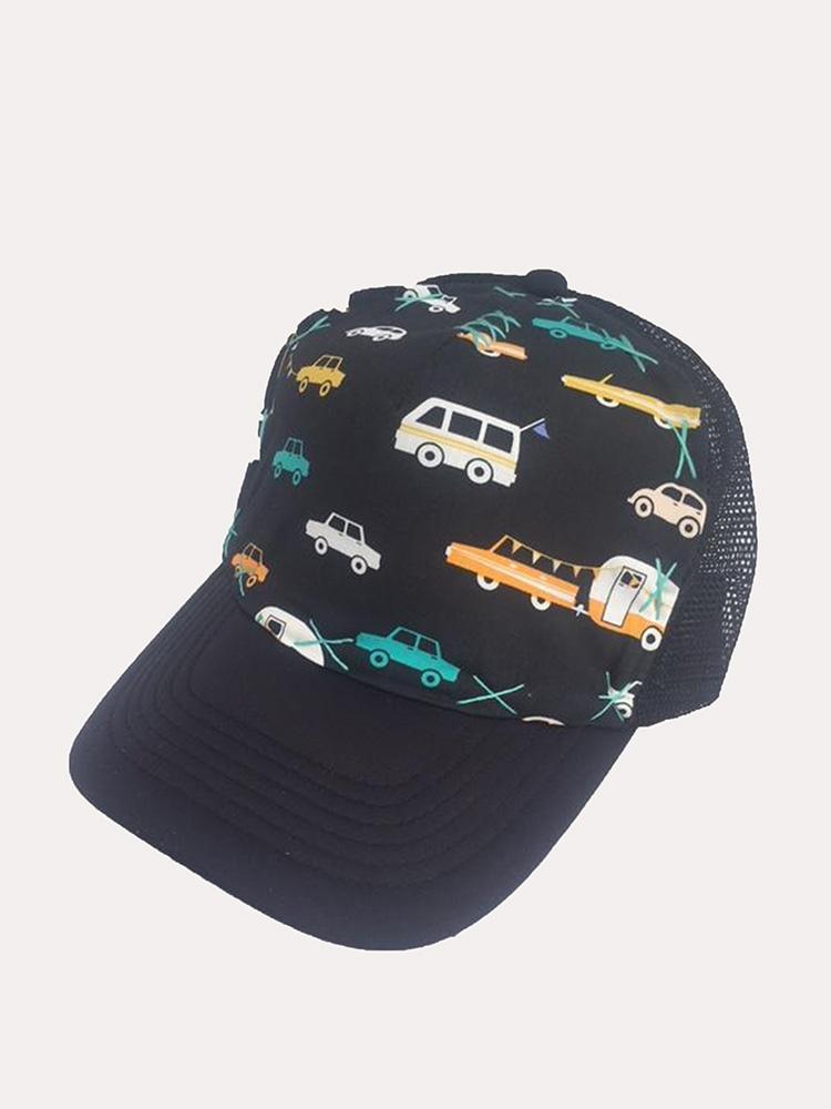 Blowfish Designs Kids' Zoom Zoom - Saint Bernard