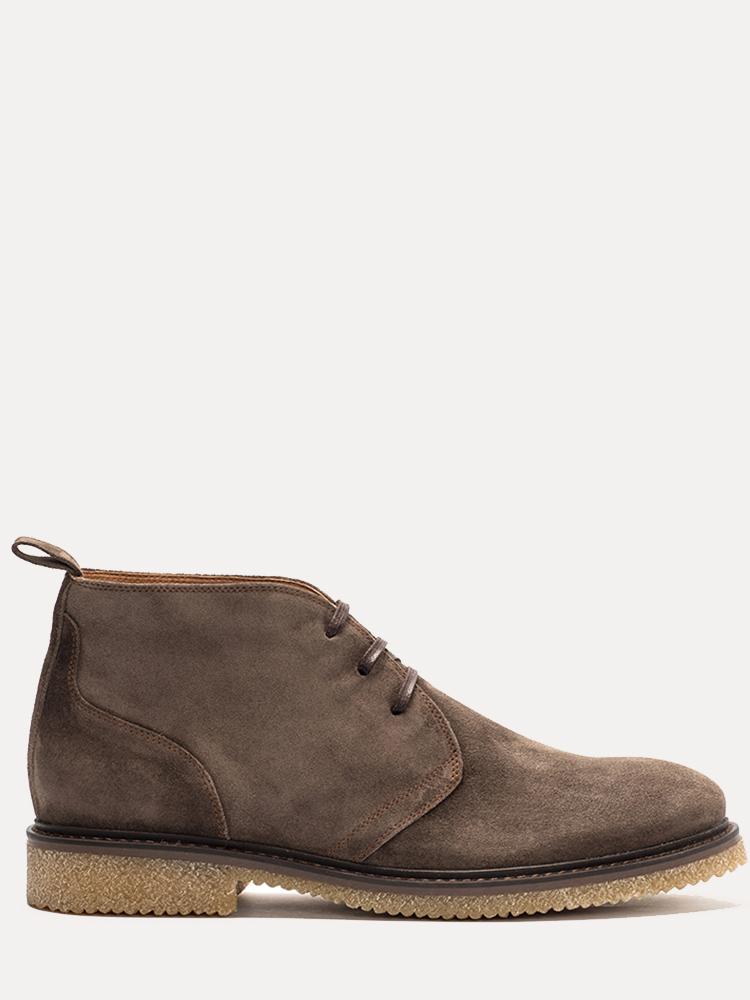 Rodd & Gunn Spring Street Boot - Saint Bernard